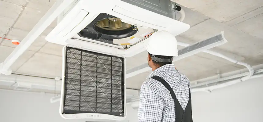 Our Affordable Duct Cleaning Near Me Services in Crown Point, IN