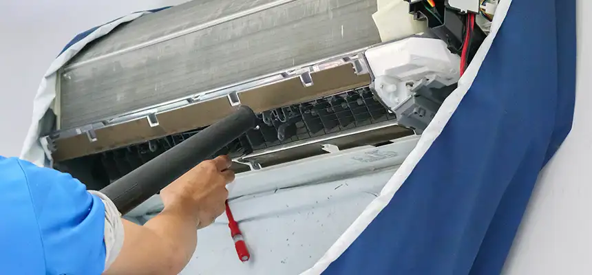 Advanced Clogged Dryer Vent Repair for Multi-Unit & Commercial in Crown Point, IN