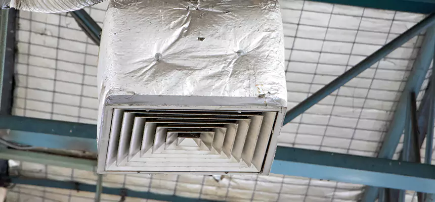 Our Custom HVAC Ductwork Services in Crown Point, IN