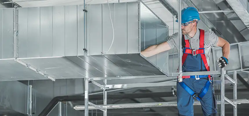 Our Dryer Fire Safety Service Services in Crown Point, IN