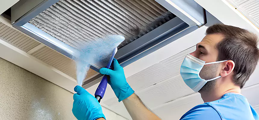 Our Home Ventilation Cleaning Services in Crown Point, IN