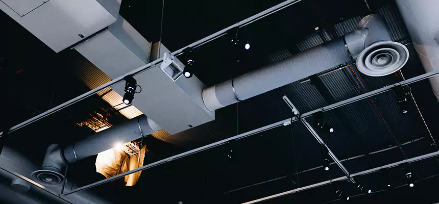 Our Seasonal Allergy Air Duct Cleaning Services in Crown Point, IN