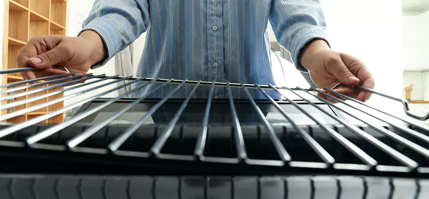 Our Vent Grille Washing Services in Crown Point, IN