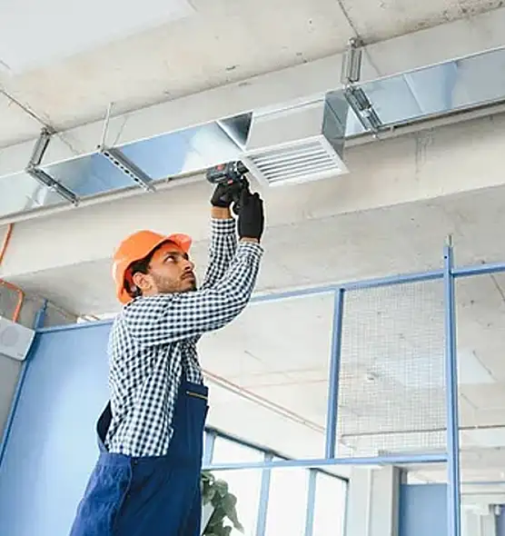 About Commercial Laundry Vent Cleaning in Crown Point, IN