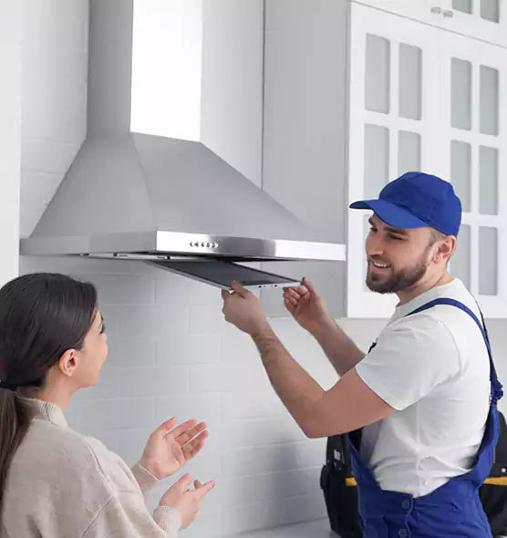 Professional Dryer Vent Cleaning Service in Crown Point, IN