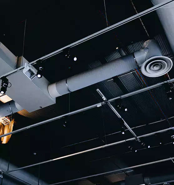 About Duct Sanitization with UV Light in Crown Point, IN