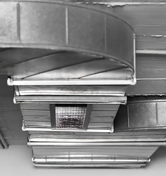 Expert Duct System Performance Boost Services in Crown Point, IN