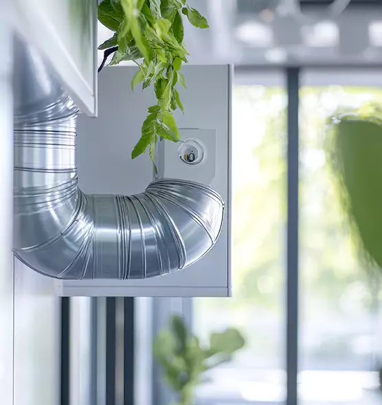 Professional Eco-Friendly Duct Cleaning Services in Crown Point, IN