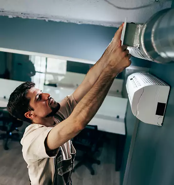 About Flexible Ductwork Replacement in Crown Point, IN