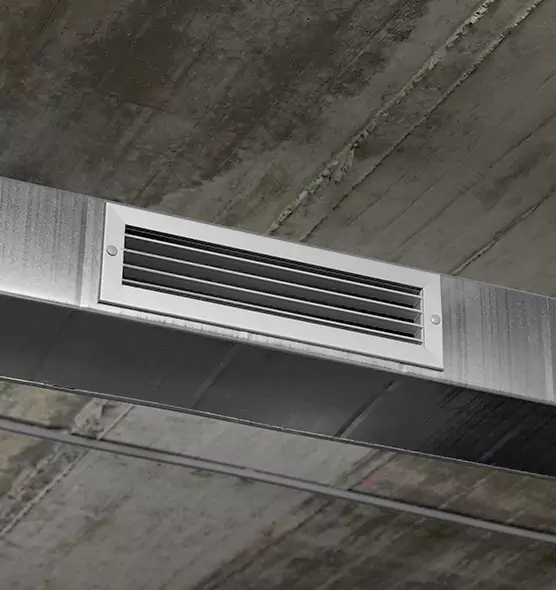 Trusted Hospital Grade Air Duct Cleaning Experts in Crown Point, IN