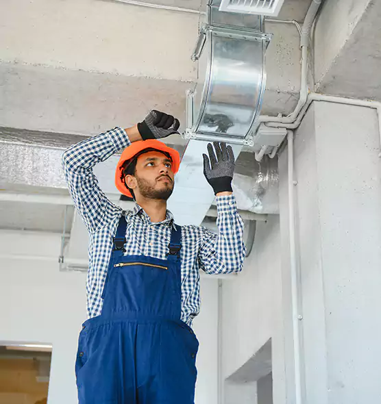 About Hotel Duct And Vent Cleaning in Crown Point, IN