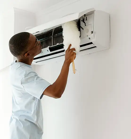 Professional Maximize AC Efficiency  in Crown Point, IN