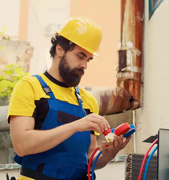 About Smart HVAC Installation in Crown Point, IN