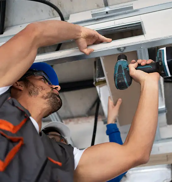 About Vent Smoke Odor Elimination in Crown Point, IN