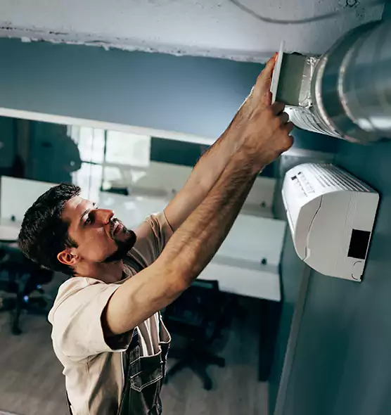 Reliable Warehouse Vent Cleaning in Crown Point, IN