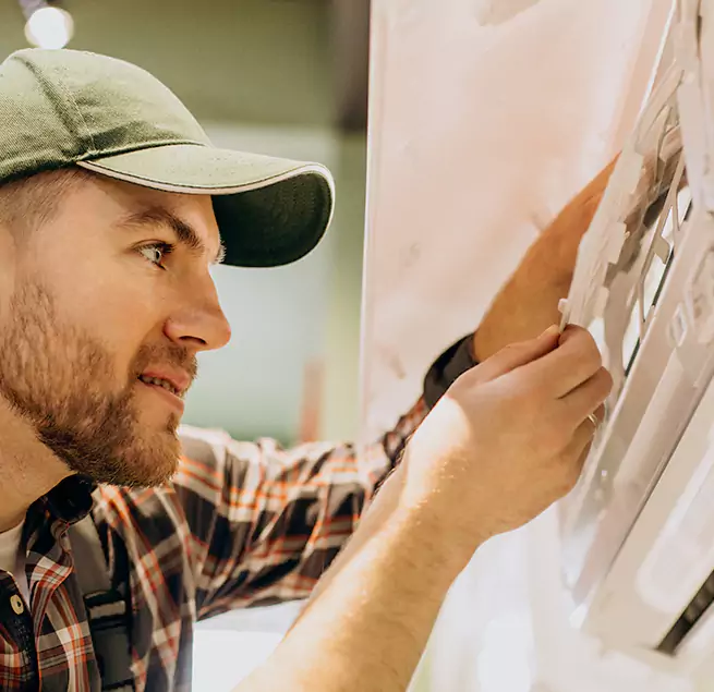 Why Homeowners Businesses Trust Us in Crown Point, IN?