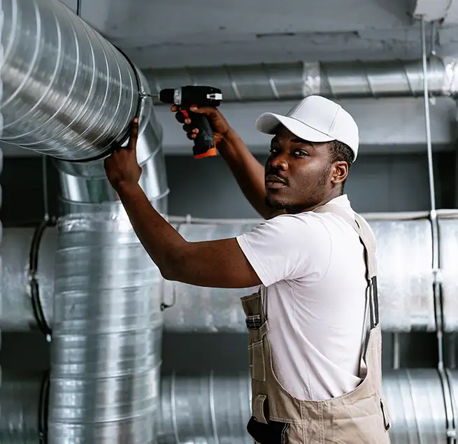 Why Homeowners & Businesses Trust Us Crown Point, IN