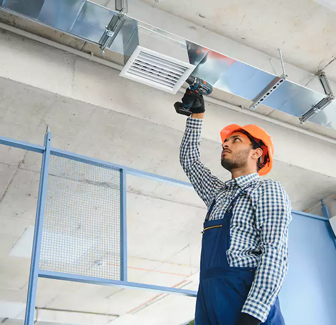 Why Homeowners & Businesses Trust Us in Crown Point, IN?