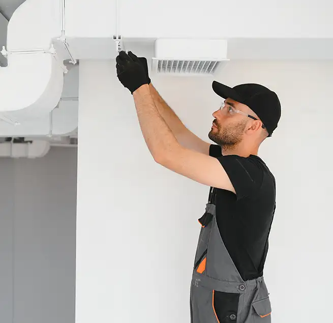 Why Homeowners & Businesses Trust Us in Crown Point, IN?