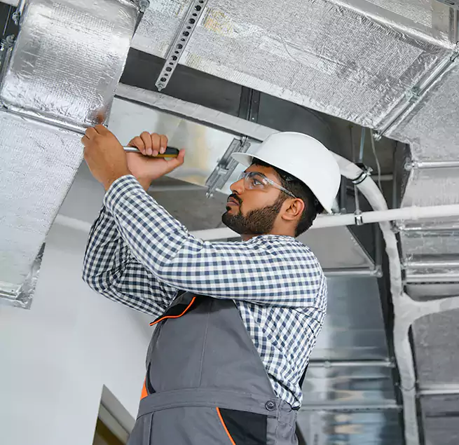 Why Homeowners & Businesses Trust Us Crown Point, IN