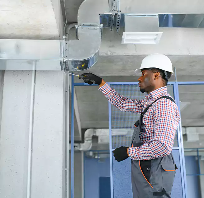 Why Homeowners & Businesses Trust Us Crown Point, IN