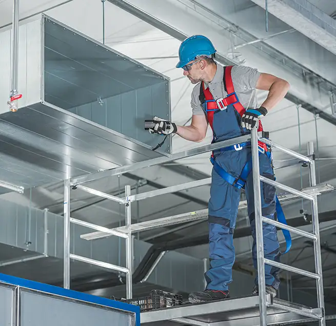 Why Homeowners & Businesses Trust Us in Crown Point, IN?