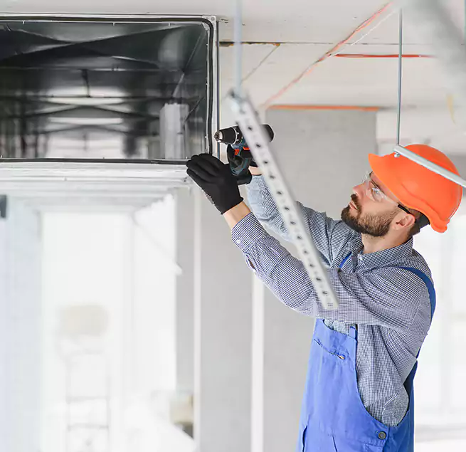 Why Homeowners & Businesses Trust Us Crown Point, IN