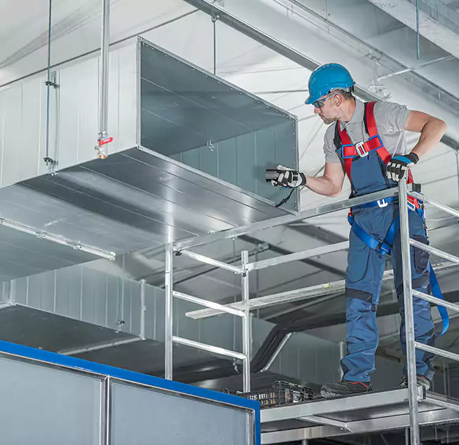 Why Homeowners & Businesses Trust Us in Crown Point, IN?