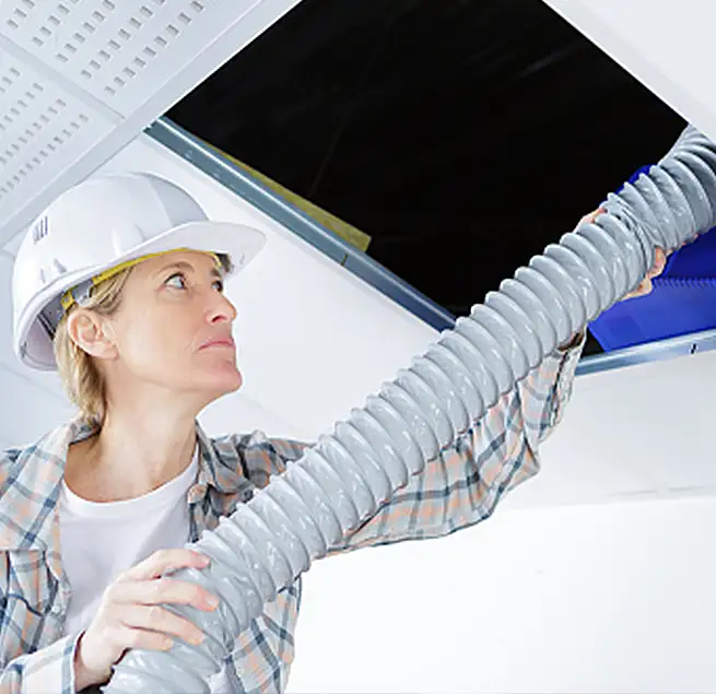 Why Homeowners & Businesses Trust Us Crown Point, IN