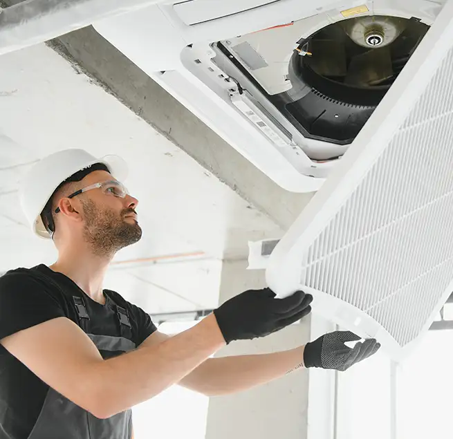 Why Homeowners & Businesses Trust Us in Crown Point, IN?