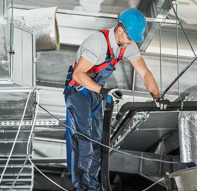 Why Homeowners & Businesses Trust Us in Crown Point, IN?