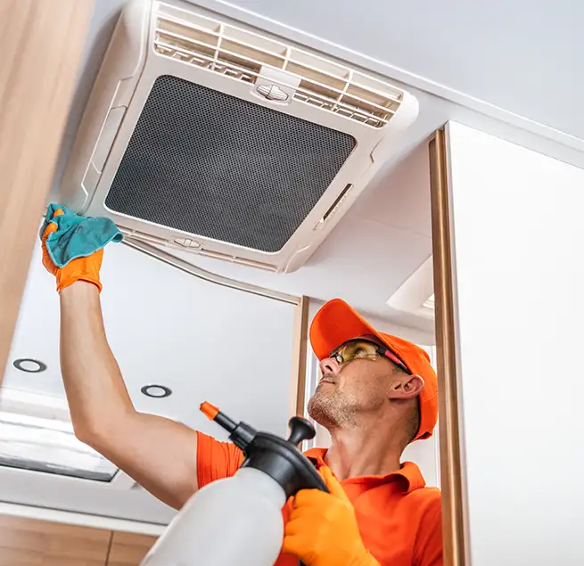 Why Homeowners & Businesses Trust Us in Crown Point, IN?