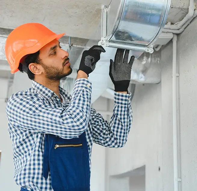 Why Homeowners & Businesses Trust Us in Crown Point, IN?