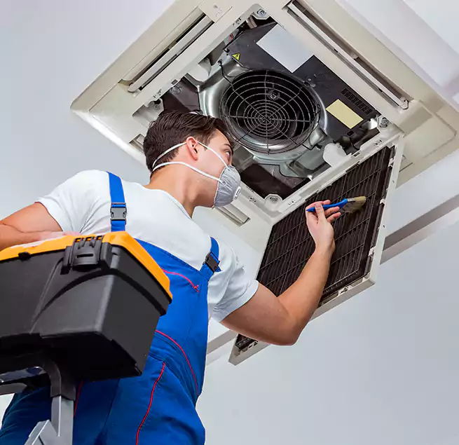 Why Homeowners & Businesses Trust Us in Crown Point, IN?