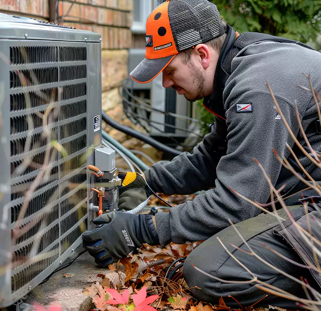 Why Homeowners & Businesses Trust Us in Crown Point, IN?