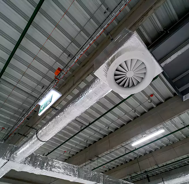 Why Homeowners & Businesses Trust Us in Crown Point, IN