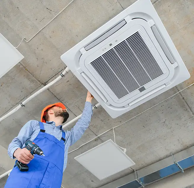 Why Homeowners & Businesses Trust Us in Crown Point, IN