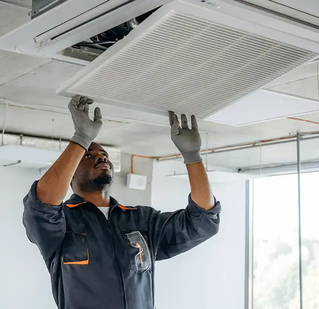 Why Homeowners & Businesses Trust Us in Crown Point, IN?