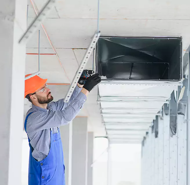 Why Homeowners & Businesses Trust Us in Crown Point, IN?