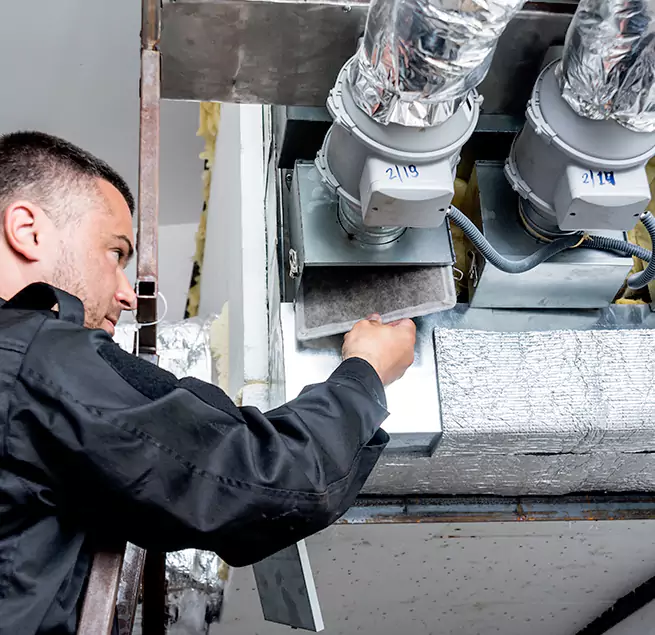 Why Homeowners & Businesses Trust Us in Crown Point, IN?