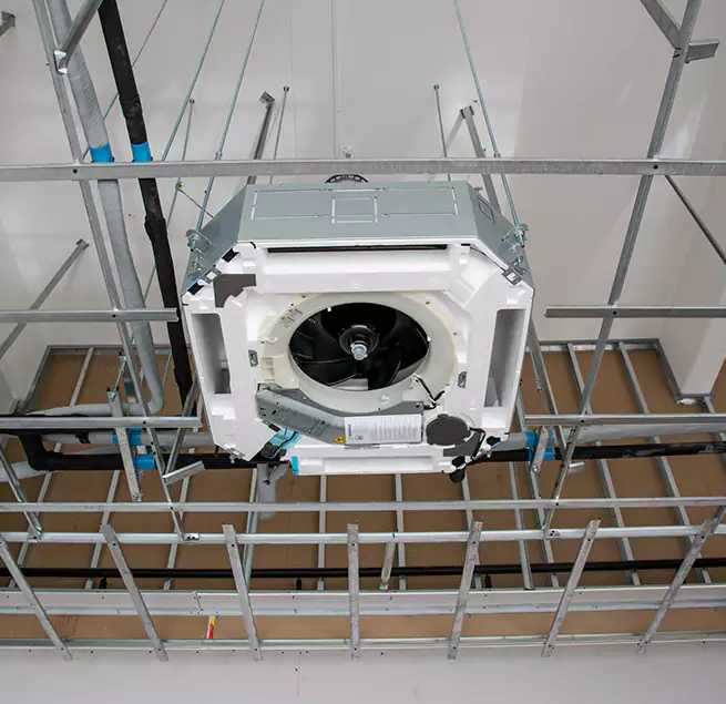 Why Homeowners & Businesses Trust Us Crown Point, IN?