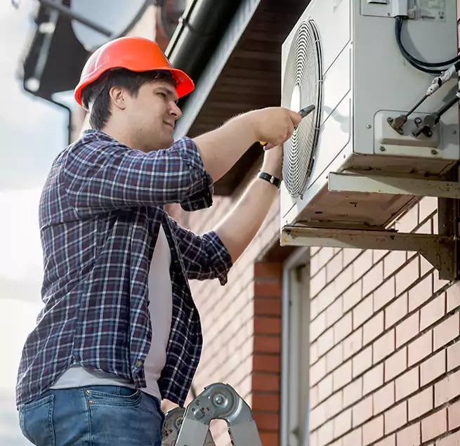 Why Homeowners & Businesses Trust Us Crown Point, IN