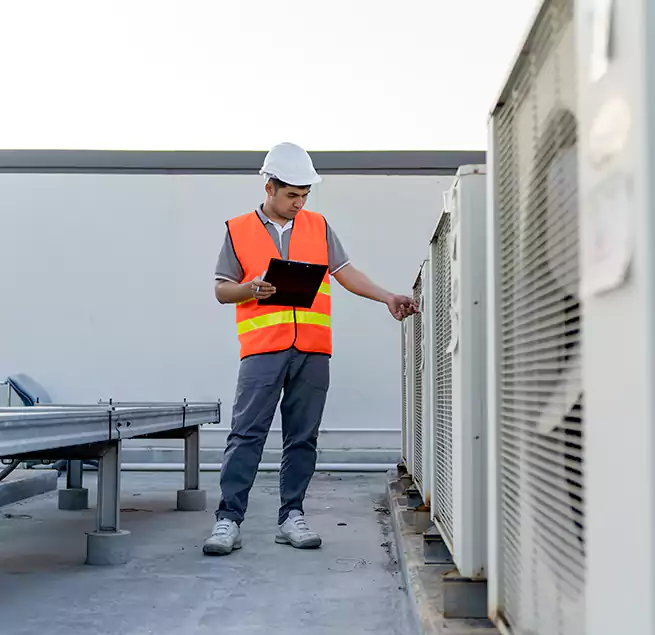 Why Homeowners & Businesses Trust Us in Crown Point, IN?