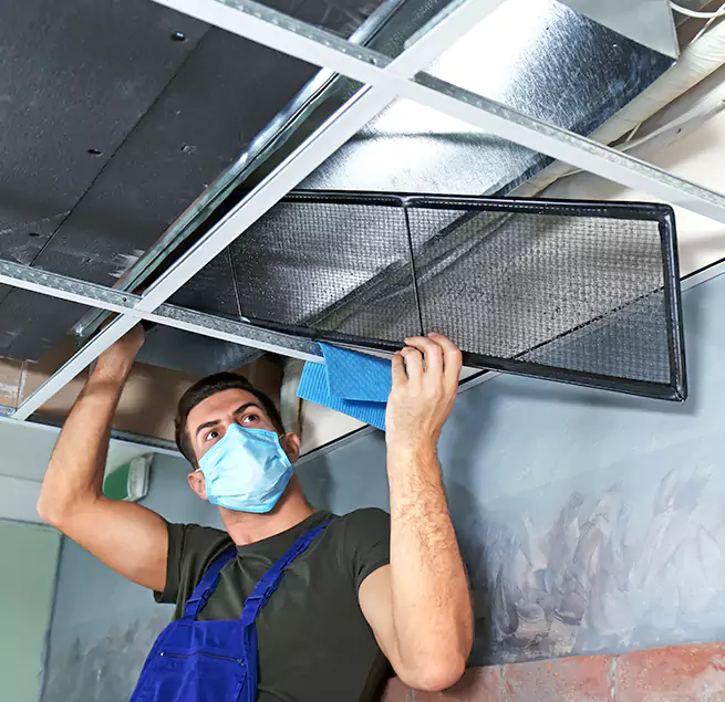 Why Homeowners & Businesses Trust Us in Crown Point, IN?