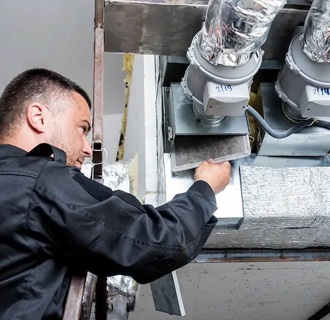 Why Homeowners & Businesses Trust Us in Crown Point, IN?